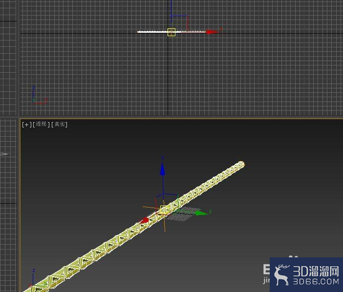 3dmax怎么做手链模型? 3dmax怎么做手链模型?