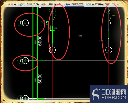广联达BIM钢筋中怎么对齐定位cad图纸? 广联达BIM钢筋中怎么对齐定位cad图纸?