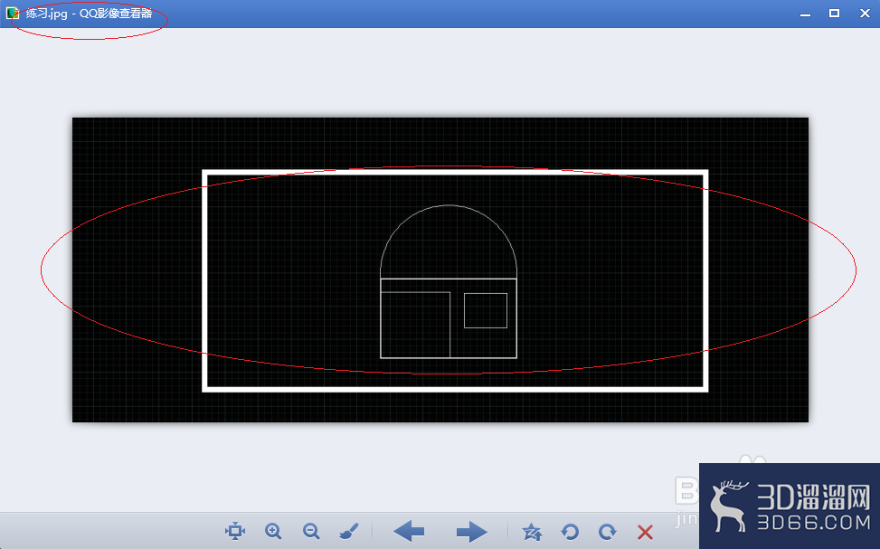AutoCAD2014如何将CAD文件保存为JPG文件? AutoCAD2014如何将CAD文件保存为JPG文件?