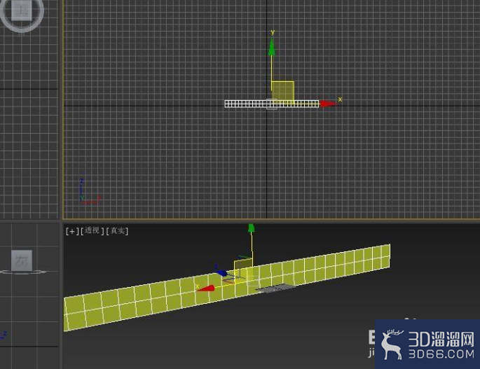 3dmax怎么做手链模型？