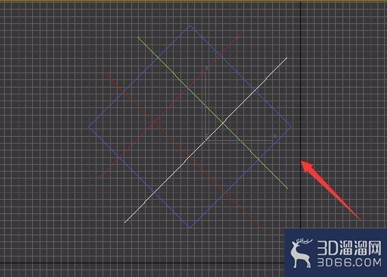 3DMAX红酒柜格子怎么做? 3DMAX红酒柜格子怎么做?
