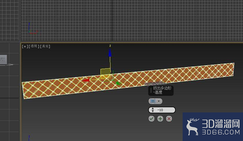 3dmax怎么做手链模型? 3dmax怎么做手链模型?