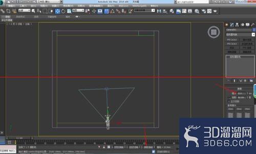 3DMAX踢脚线怎么绘制? 3DMAX踢脚线怎么绘制?