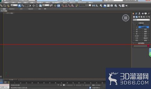 3DMAX踢脚线怎么绘制? 3DMAX踢脚线怎么绘制?