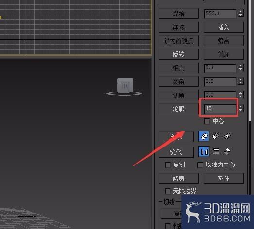 3DMAX红酒柜格子怎么做? 3DMAX红酒柜格子怎么做?