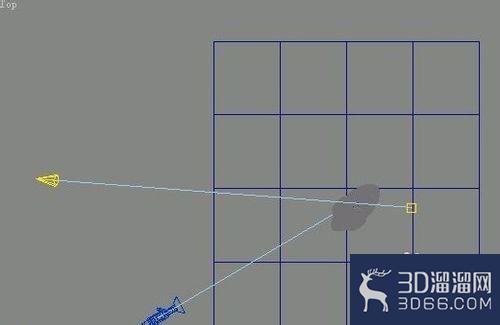 3dmax的离散分子应用？
