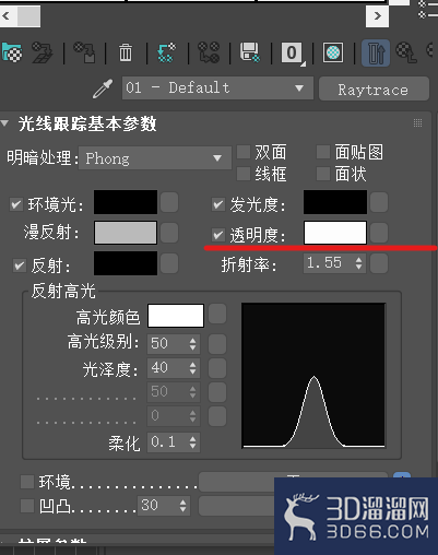 使用3Dmax做玻璃酒杯? 使用3Dmax做玻璃酒杯?