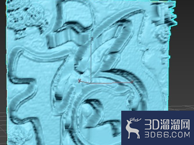 3DMAX置换贴图怎么使用？