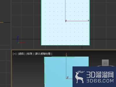 3DMAX置换贴图怎么使用？