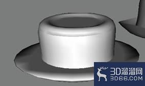 3dmax材质编辑的应用 3dmax材质编辑的应用