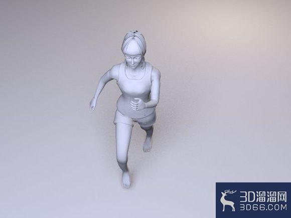 如何用3DMAX练好人物建模？
