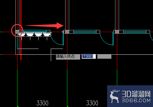 CAD中怎么绘制插座? CAD中怎么绘制插座?