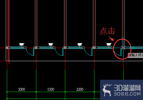 CAD中怎么绘制插座? CAD中怎么绘制插座?