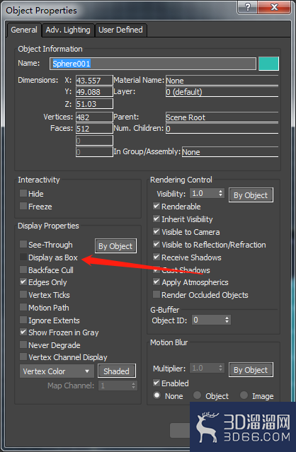 3dmax建模卡怎么办? 3dmax建模卡怎么办?