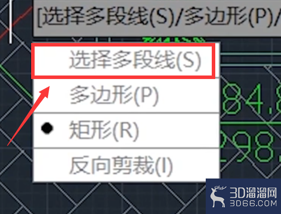 CAD中XC命令的使用? CAD中XC命令的使用?
