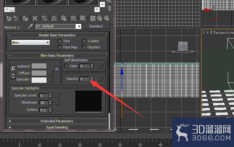 3Dmax中怎么贴光? 3Dmax中怎么贴光?