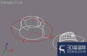 3dmax的灯光定位控制 3dmax的灯光定位控制