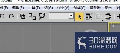 3dmax的灯光定位控制 3dmax的灯光定位控制