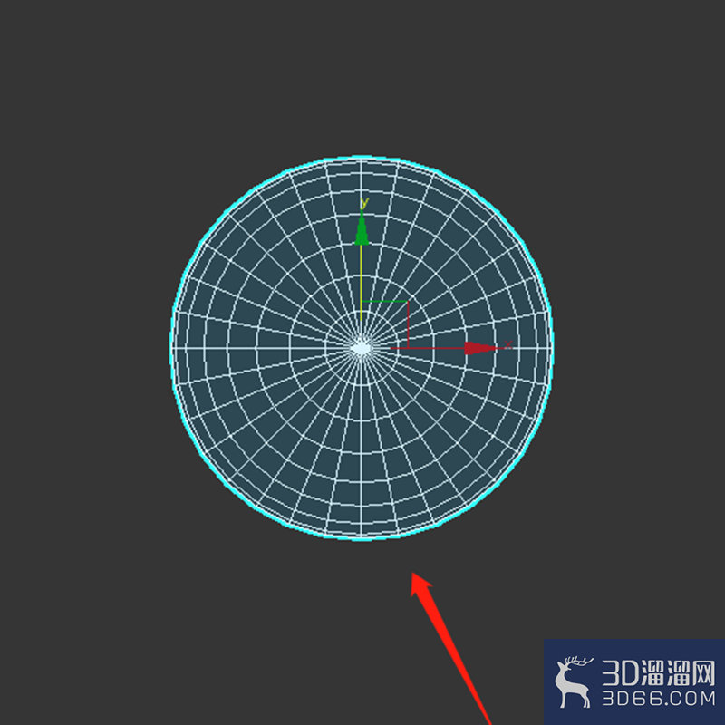 3dmax怎么改变物体轴位置? 3dmax怎么改变物体轴位置?
