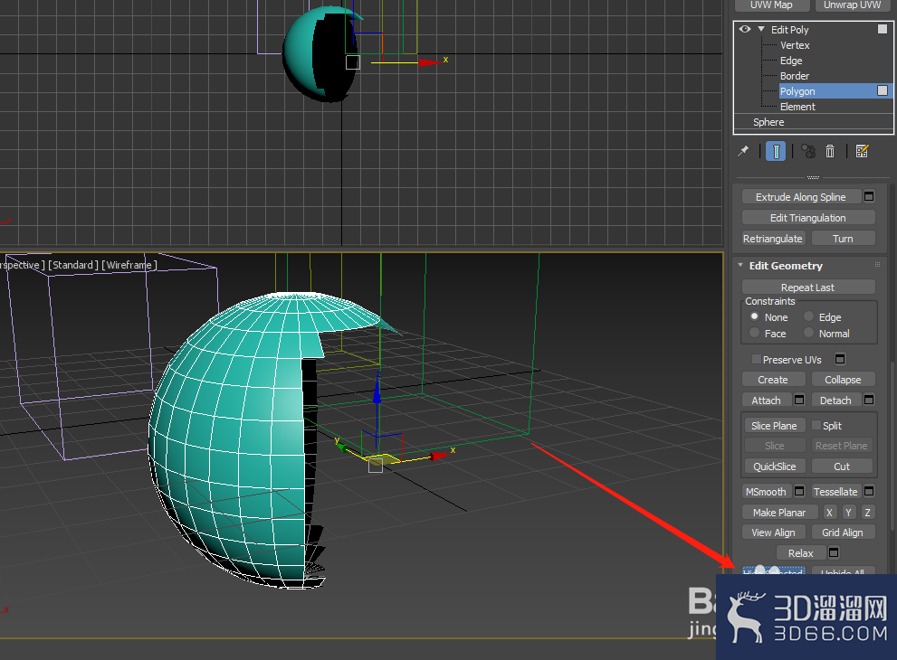 3dmax建模卡怎么办? 3dmax建模卡怎么办?