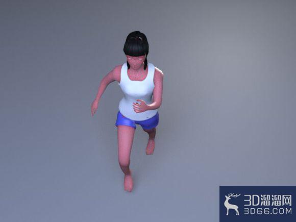 如何用3DMAX练好人物建模？