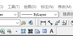 AutoCAD2007直线怎么画？