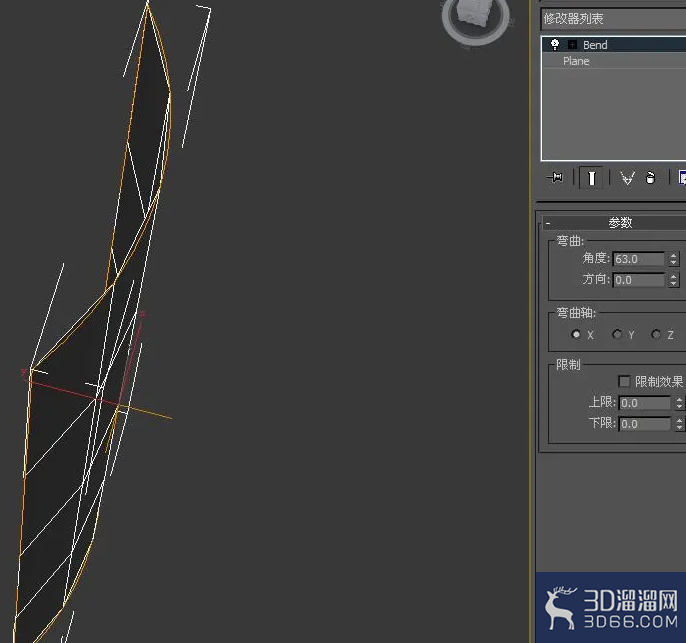 3DMAX人物鼻子建模技巧 3DMAX人物鼻子建模技巧