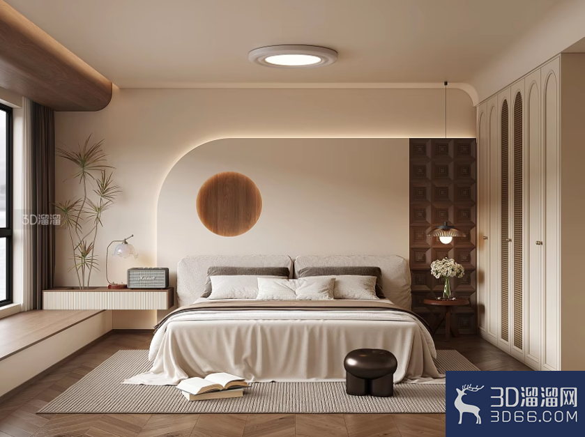 主卧如何打造舒适的睡眠空间? 主卧如何打造舒适的睡眠空间?