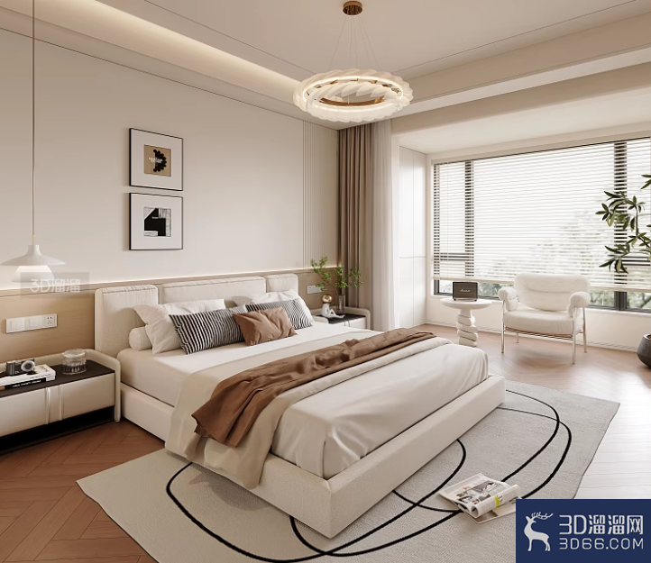 主卧如何打造舒适的睡眠空间? 主卧如何打造舒适的睡眠空间?