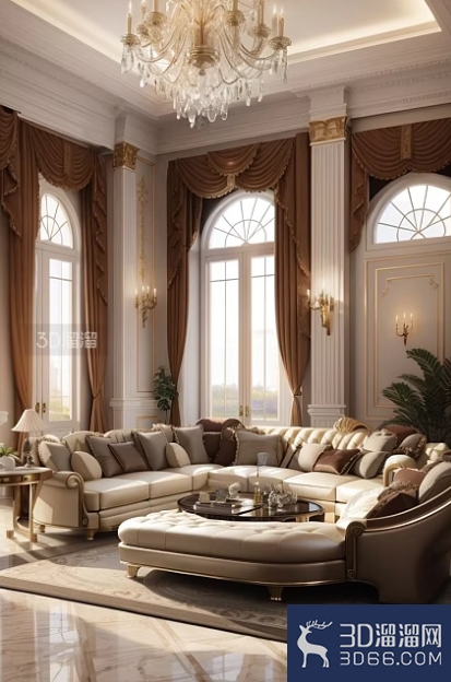 2025装修选那种风格?-3d溜溜网