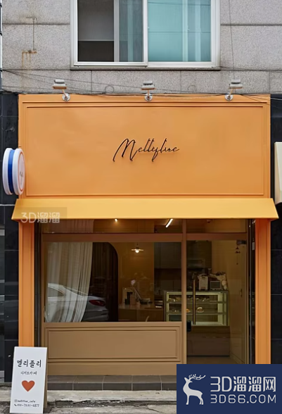 商业店面该怎么装修？