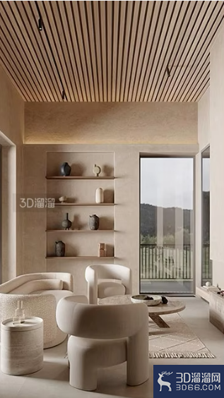 如何成为一名优秀的室内设计师?-3d溜溜网