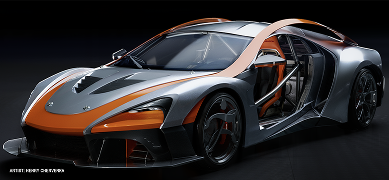 ZBrush(ZB)2025.3.0简体中文激活版(补丁+安装教程)免费下载 ZBrush(ZB)2025.3.0简体中文激活版(补丁+安装教程)免费下载