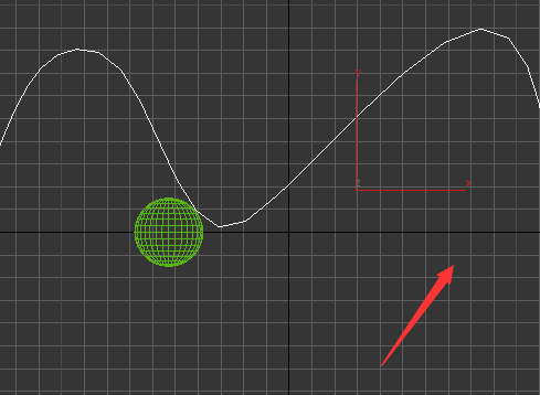 使用3dmax如何制作路径动画? 使用3dmax如何制作路径动画?