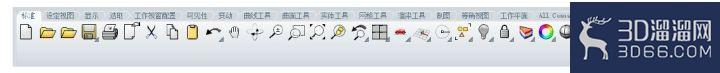 Rhino不渲染怎么出效果图？