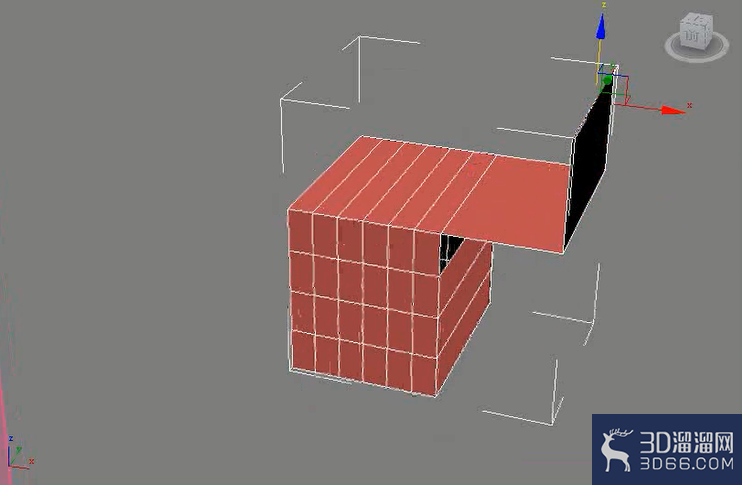 3dmax如何制作新古典椅子？
