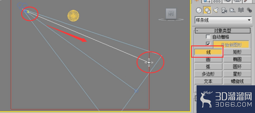 VRay灯光缓存引擎特点 VRay灯光缓存引擎特点