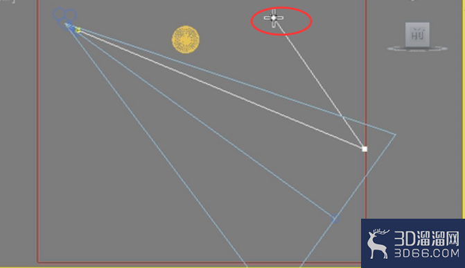 VRay灯光缓存引擎特点 VRay灯光缓存引擎特点