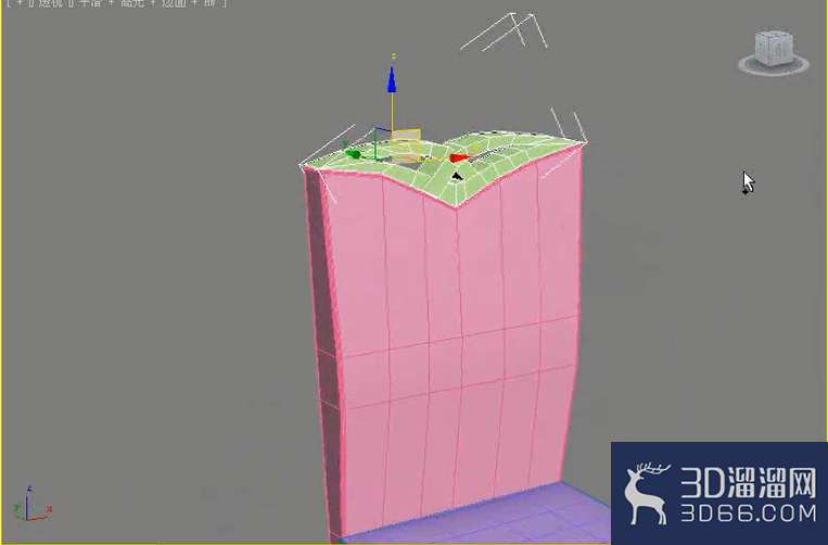 3dmax如何制作新古典椅子？