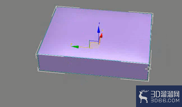 3dmax如何制作新古典椅子？