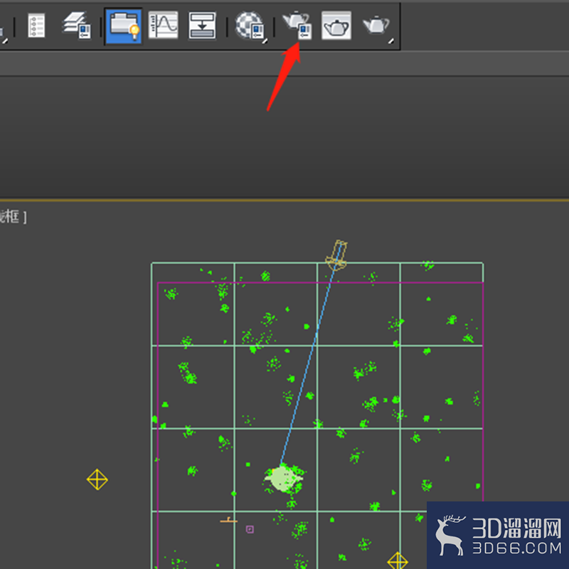vray4.3怎么设置GPU渲染？