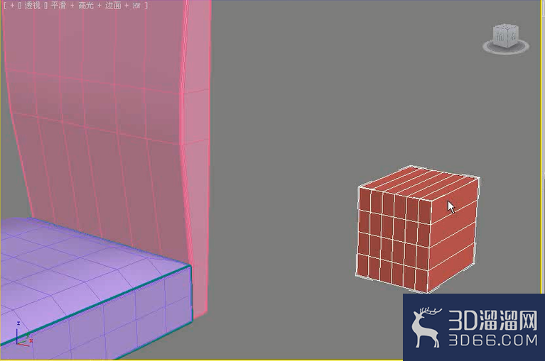 3dmax如何制作新古典椅子？