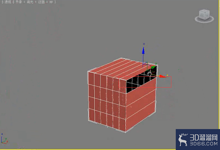 3dmax如何制作新古典椅子？
