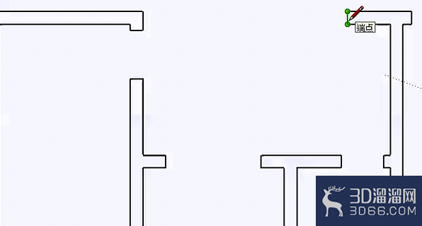 CAD文件导入sketchup中? CAD文件导入sketchup中?