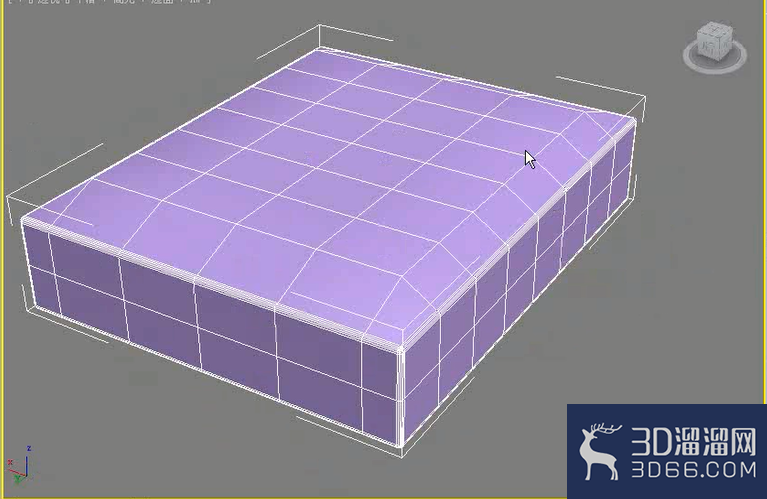 3dmax如何制作新古典椅子？