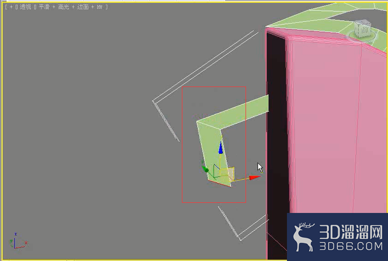 3dmax如何制作新古典椅子？