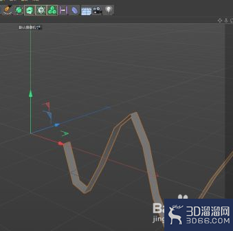 c4d制作窗帘? c4d制作窗帘?