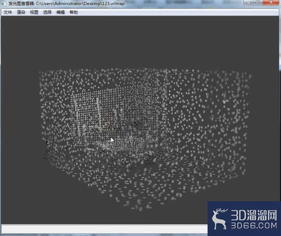 VRay渲染灯光缓存与块结构讲解 VRay渲染灯光缓存与块结构讲解