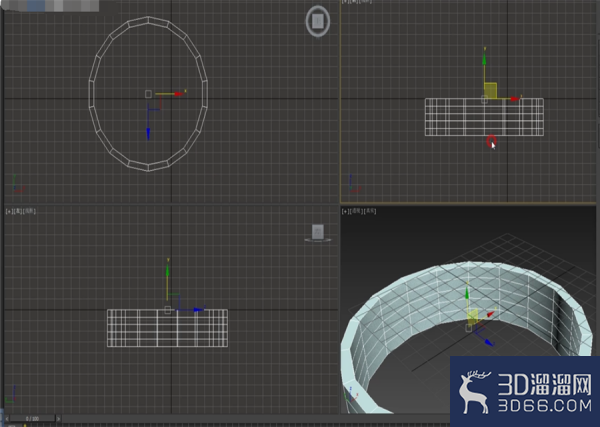 3Dmax 怎么制作吊灯? 3Dmax 怎么制作吊灯?