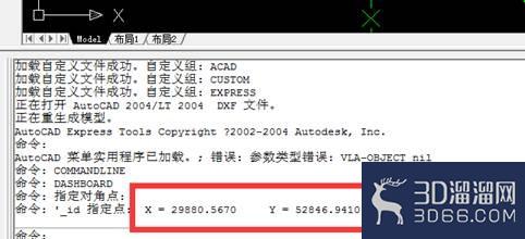 如何加载和保存CAD的DXF文件? 如何加载和保存CAD的DXF文件?